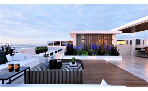Wohnung in Cannes, Provence-Alpes-Côte d'Azur, Frankreich 1