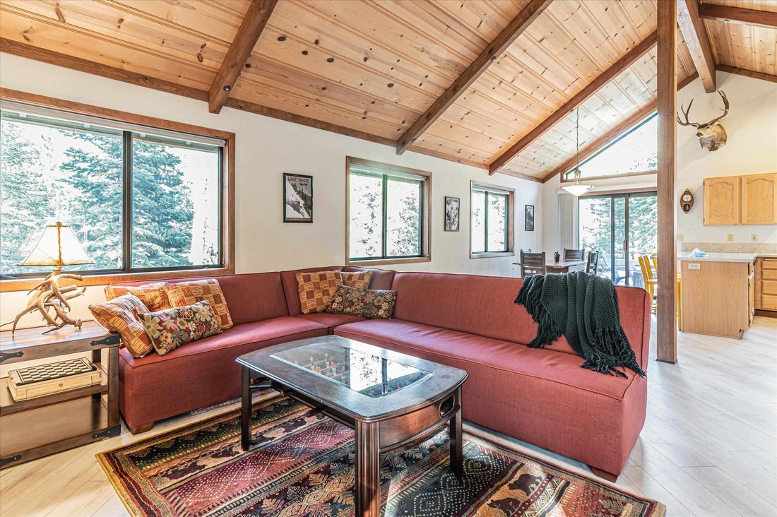 House in Tahoma, California, United States 2 - 17015516