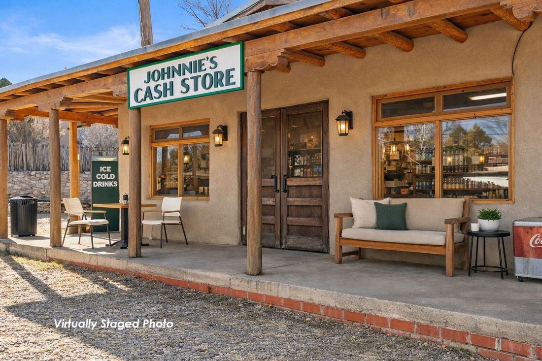 House in Santa Fe, New Mexico, United States 5 - 15112574