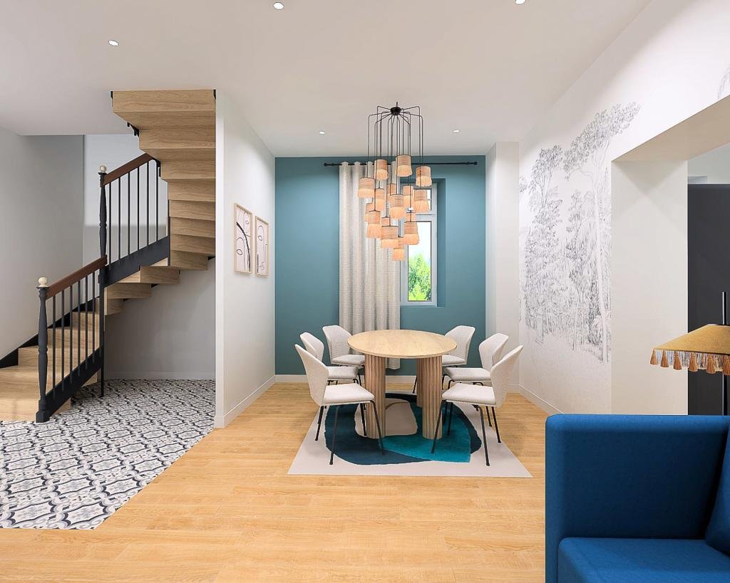 House in Pau, Nouvelle-Aquitaine, France 4 - 17010391