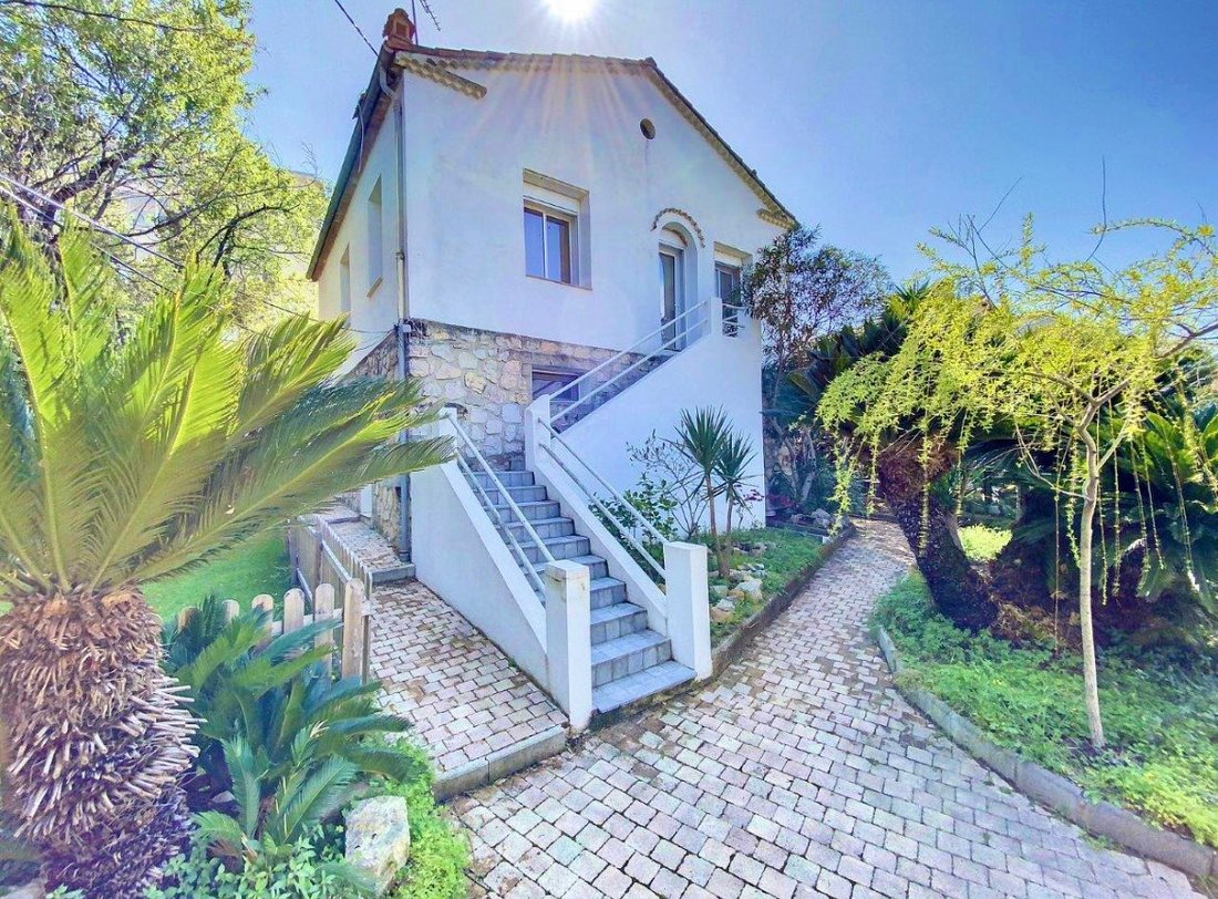 Villa in Broussailles, Cannes, France 1 - 17012649