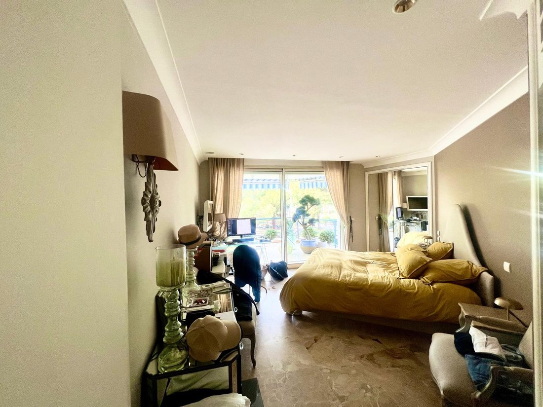 Apartment in Cannes, Provence-Alpes-Côte d'Azur, France 5 - 17013499