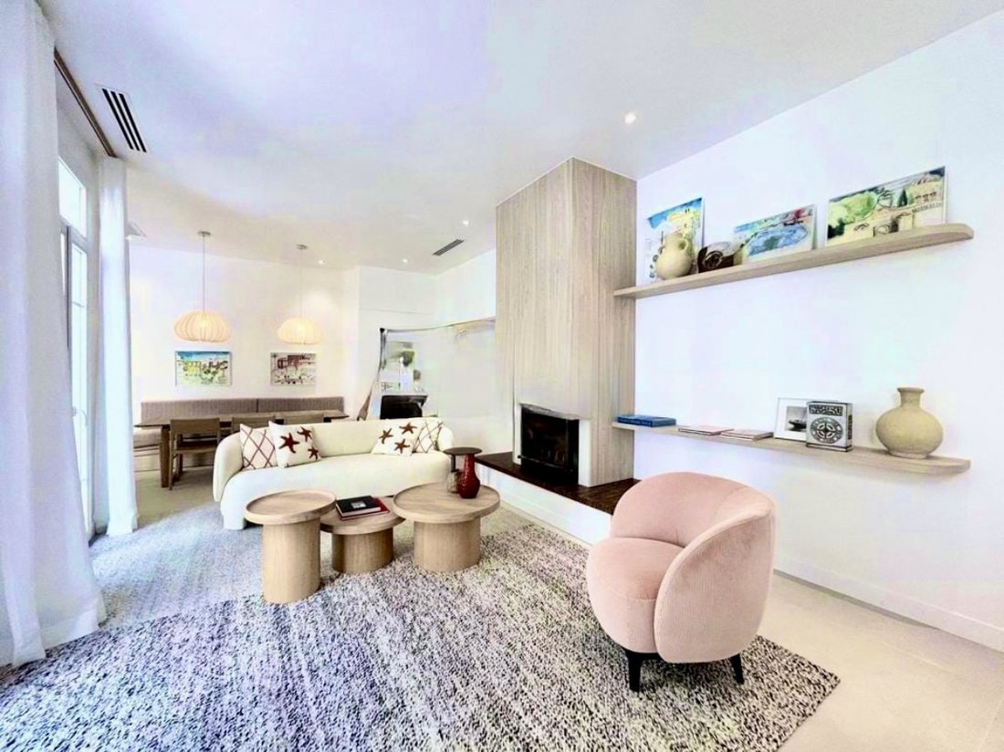 Villa in Cannes, Provence-Alpes-Côte d'Azur, France 5 - 17013214