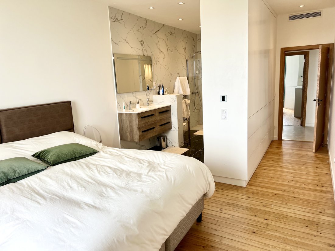 Apartment in Cannes, Provence-Alpes-Côte d'Azur, France 5 - 17013341