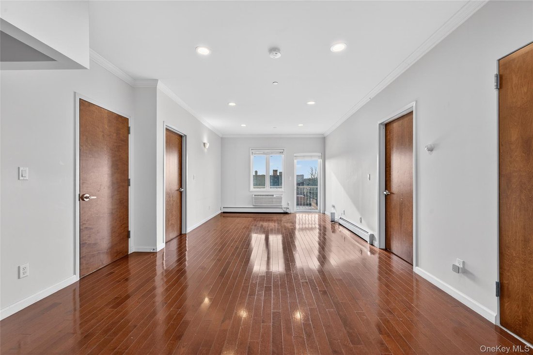 Appartement à Hagaman, État de New York, États-Unis 2 - 17015624
