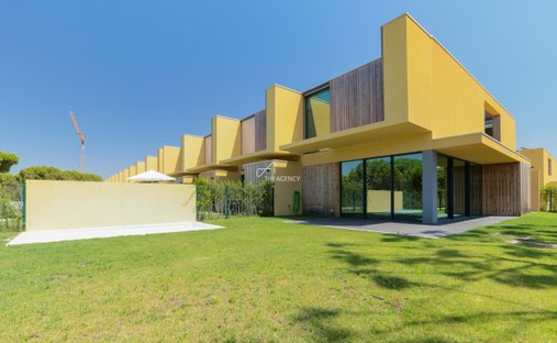 Villa in Vilamoura, Quarteira, Algarve 1
