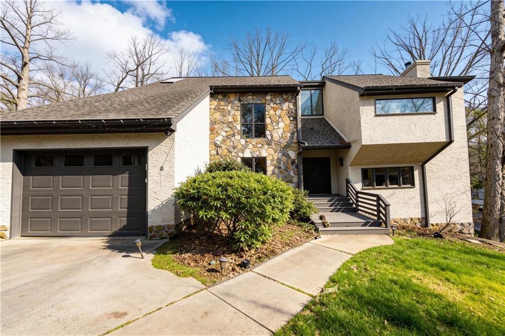 House in Roswell, Georgia, United States 3 - 17014543