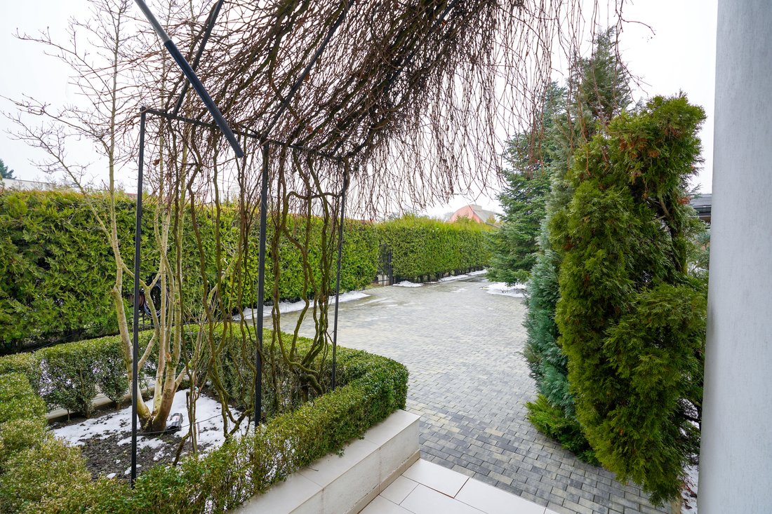 House in Bucharest, Bucharest, Romania 5 - 17011643