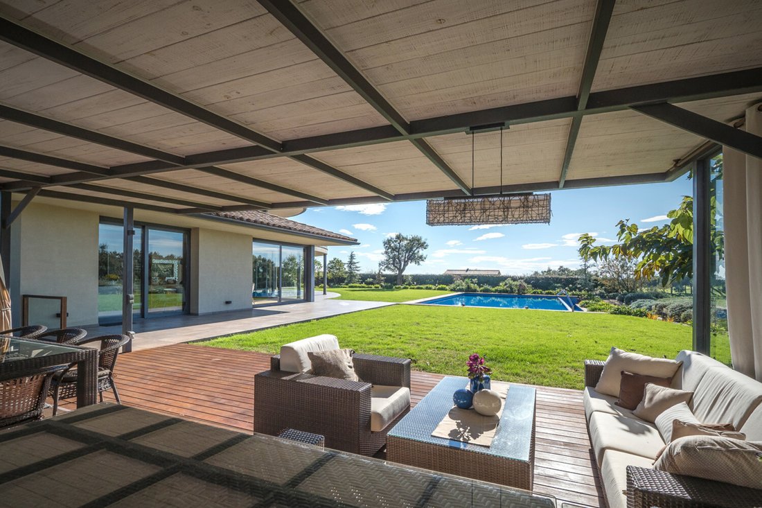 House in Peralada, Catalonia, Spain 3 - 14019715