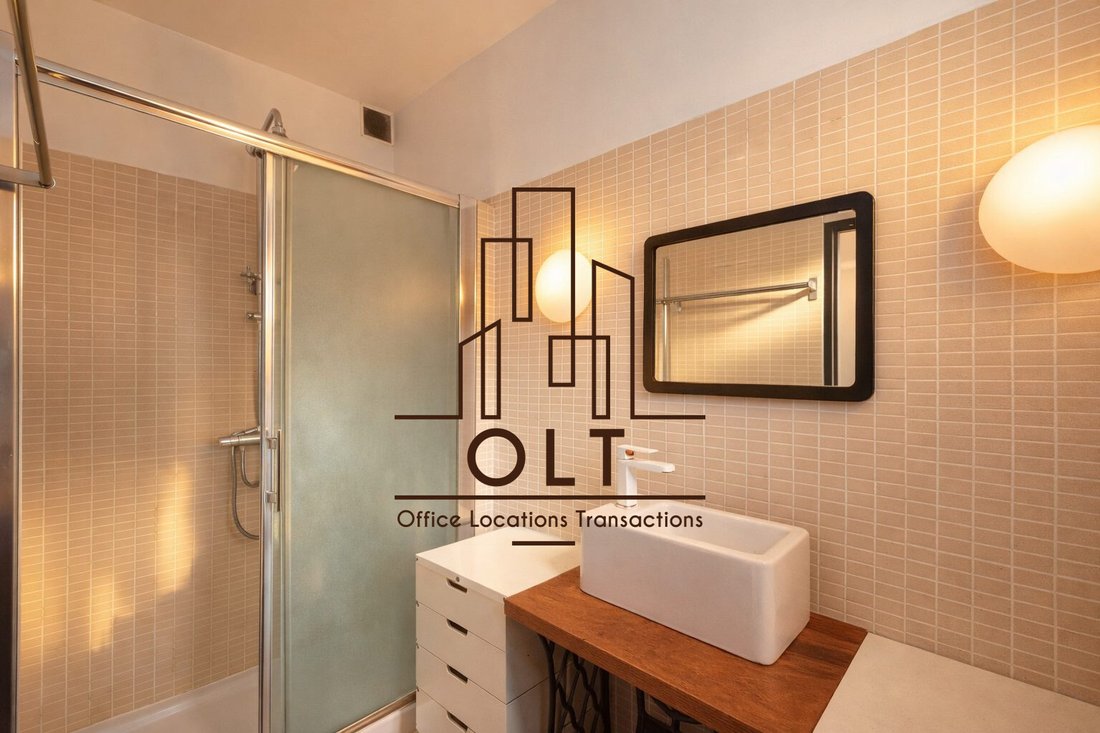 Apartment in Plateau Nord, Suresnes, France 5 - 17016511
