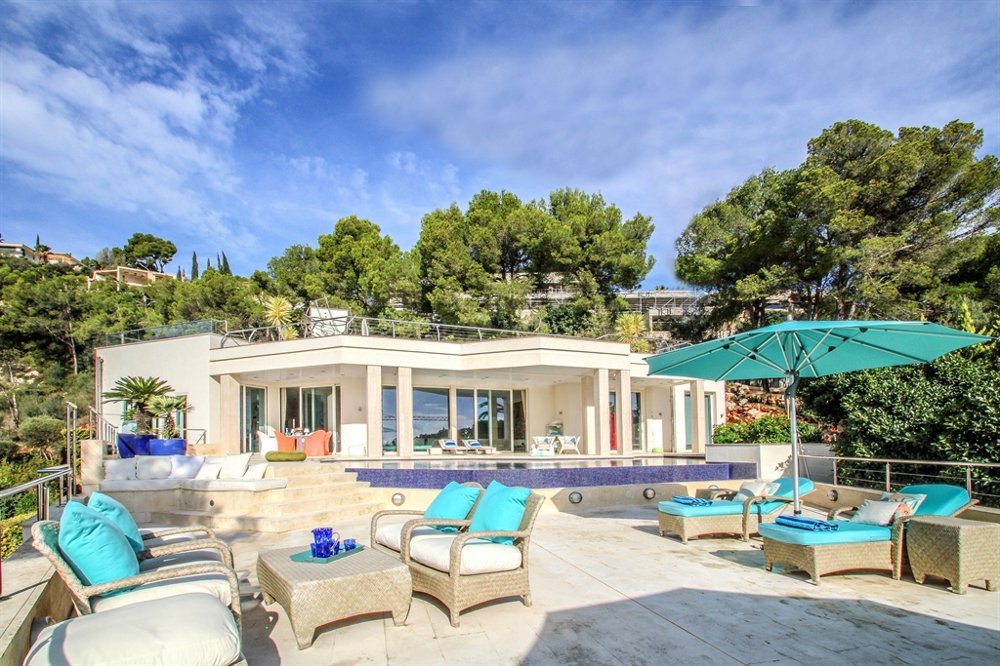 Villa a Palma di Maiorca, Isole Baleari, Spagna 1 - 17010509