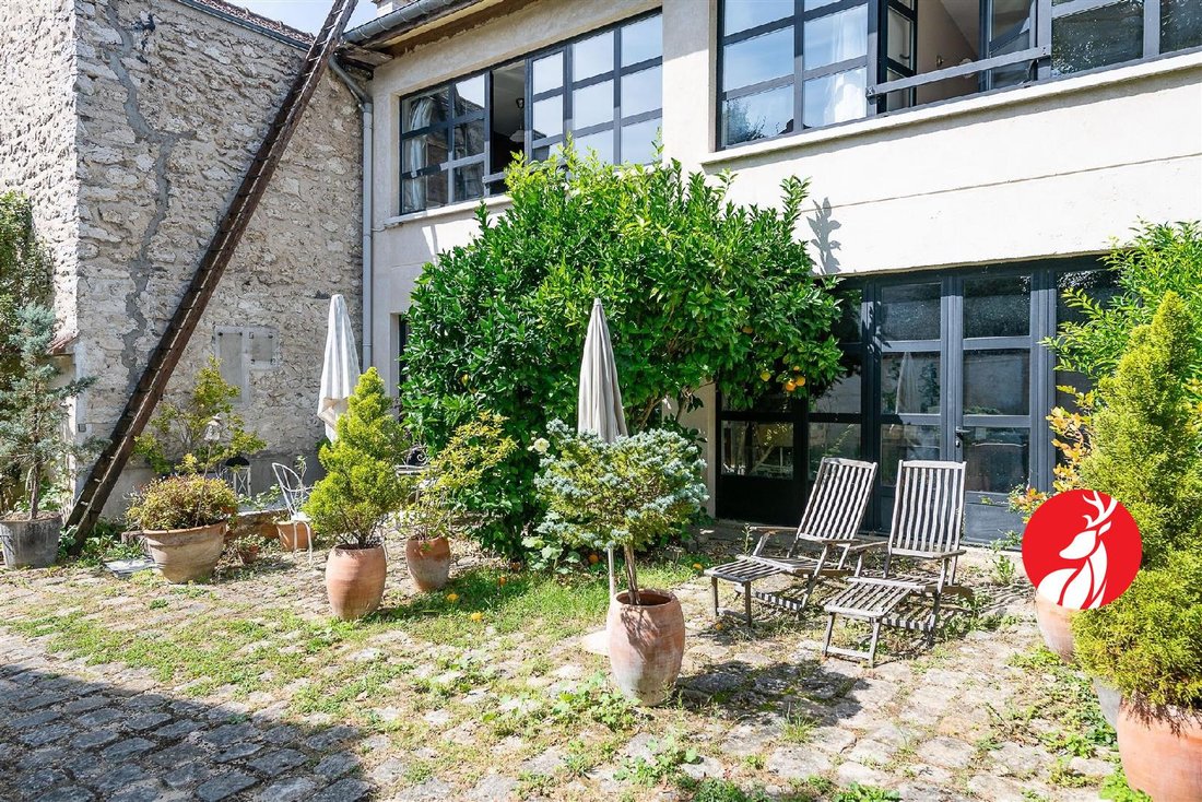 Estate in Sud, Avon, France 2 - 17010448
