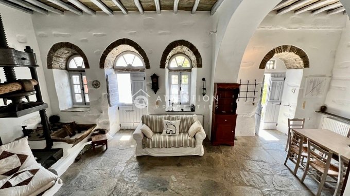 House in Tinos, Aegean, Greece 1 - 17009830