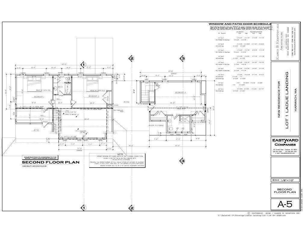 House in Barnstable, Massachusetts, United States 3 - 16911173