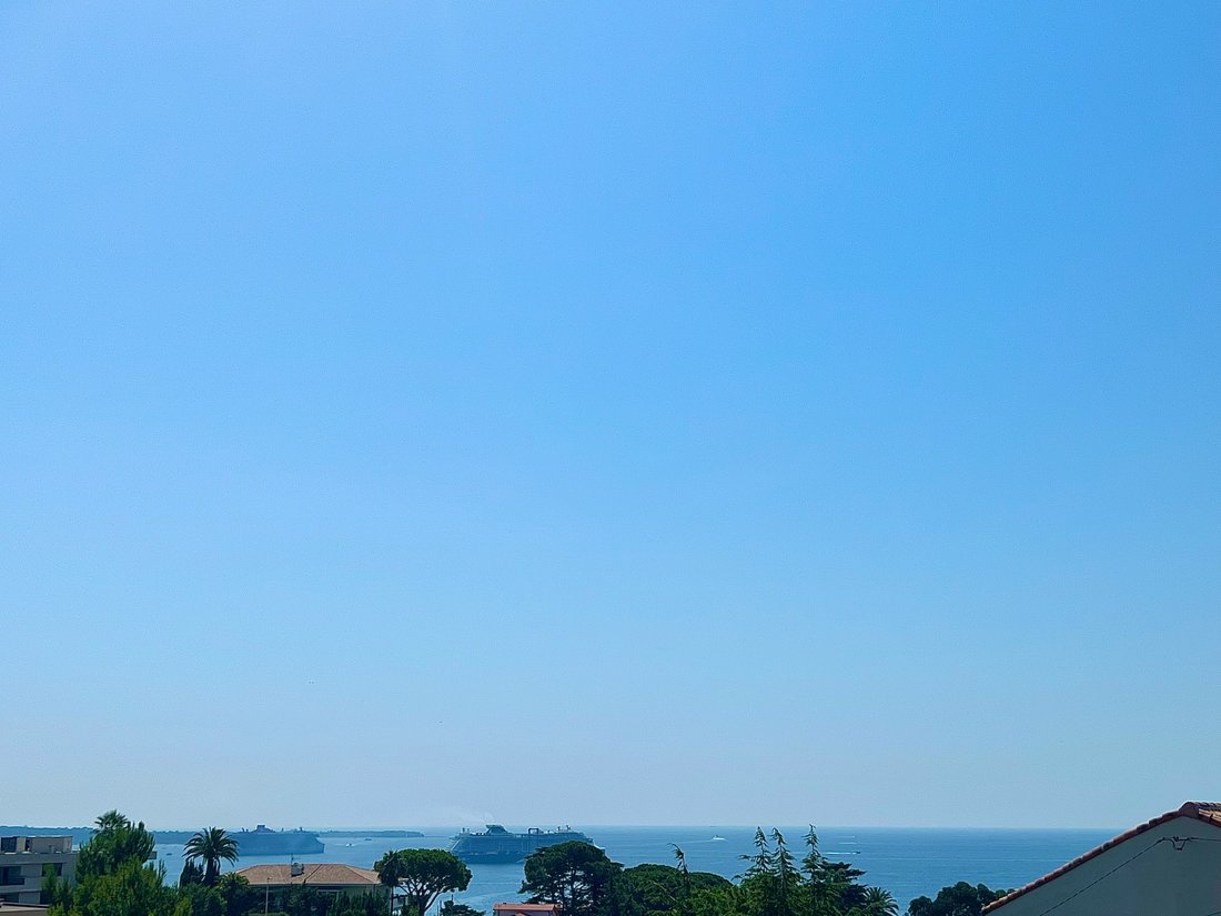 Apartment in Dolce Farniente, Le Cannet, France 1 - 17012513