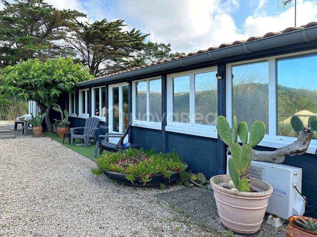 House in Soorts-Hossegor, Nouvelle-Aquitaine, France 4 - 17010435
