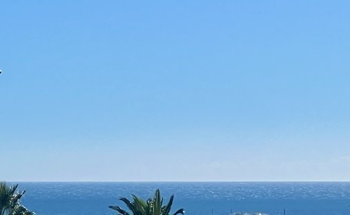 Apartment in Broussailles, Cannes, France 1