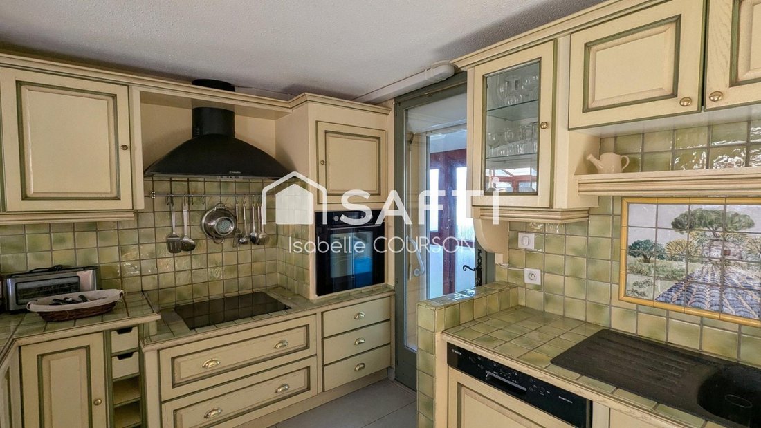 Haus in Pertuis, Provence-Alpes-Côte d'Azur, Frankreich 3 - 17013131