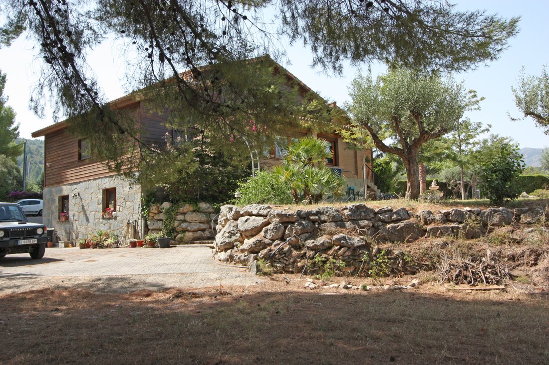 Villa in Orba, Valencian Community, Spain 3 - 17015377