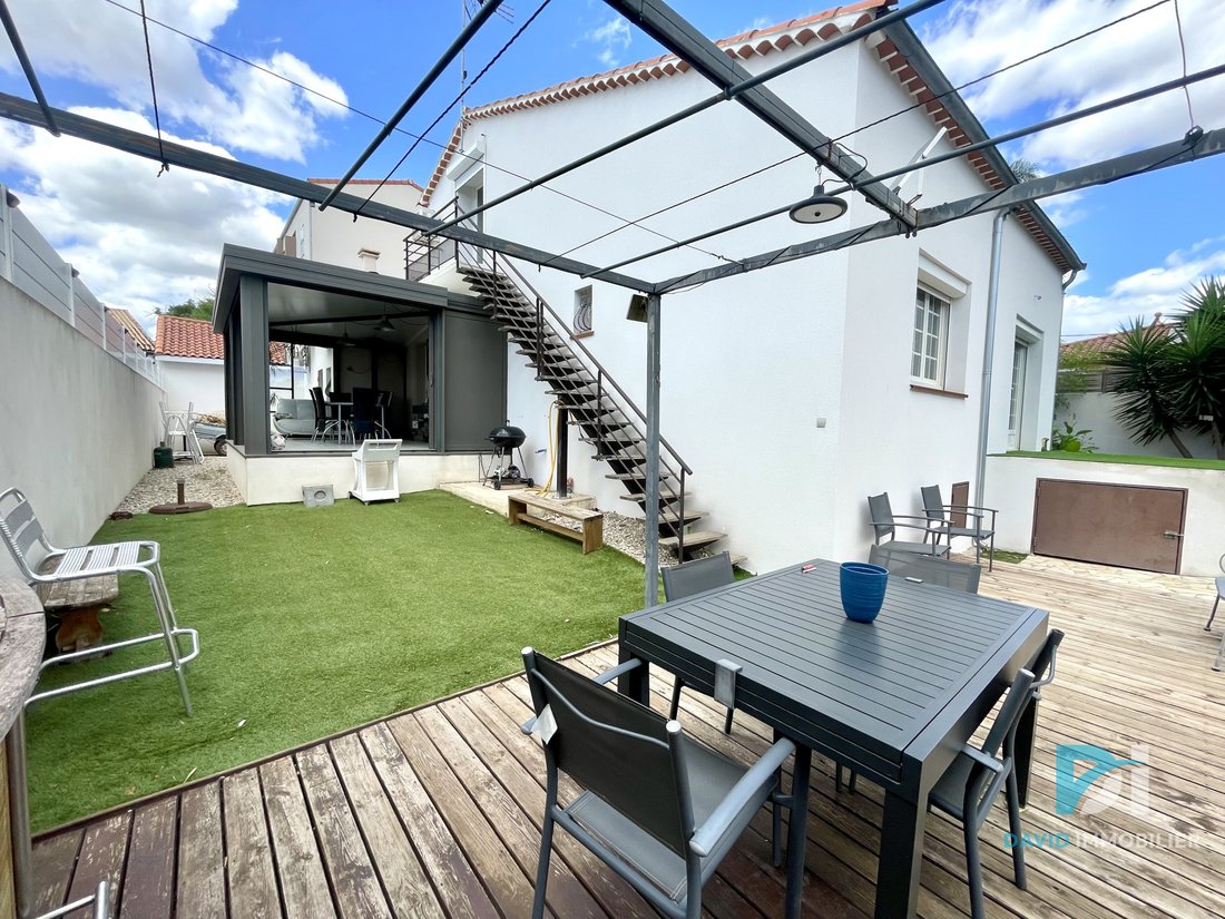 Villa in Vias, Occitania, France 3 - 17010615