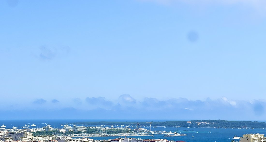 Apartment in Cannes, Provence-Alpes-Côte d'Azur, France 1 - 17013341