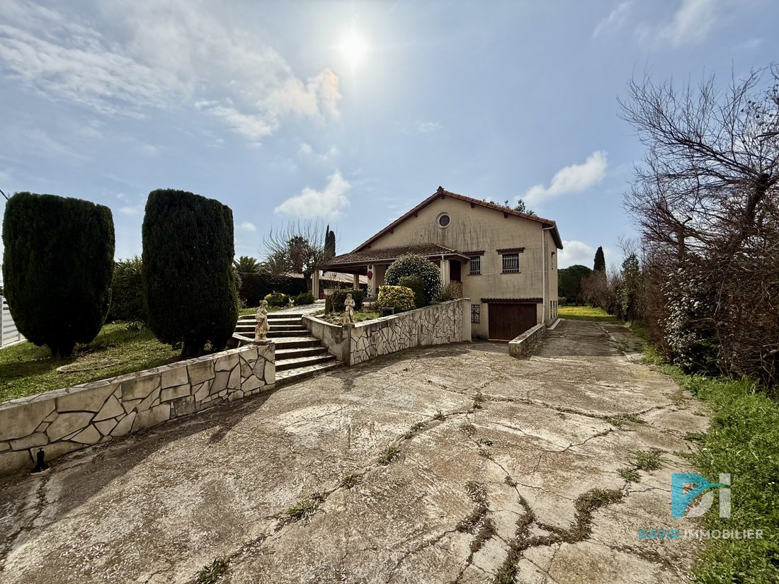 House in Pomerols, Occitania, France 1 - 17010771
