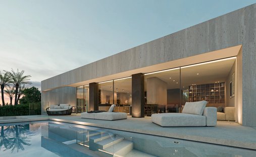 Villa à Premià de Dalt, Catalogne, Espagne 1