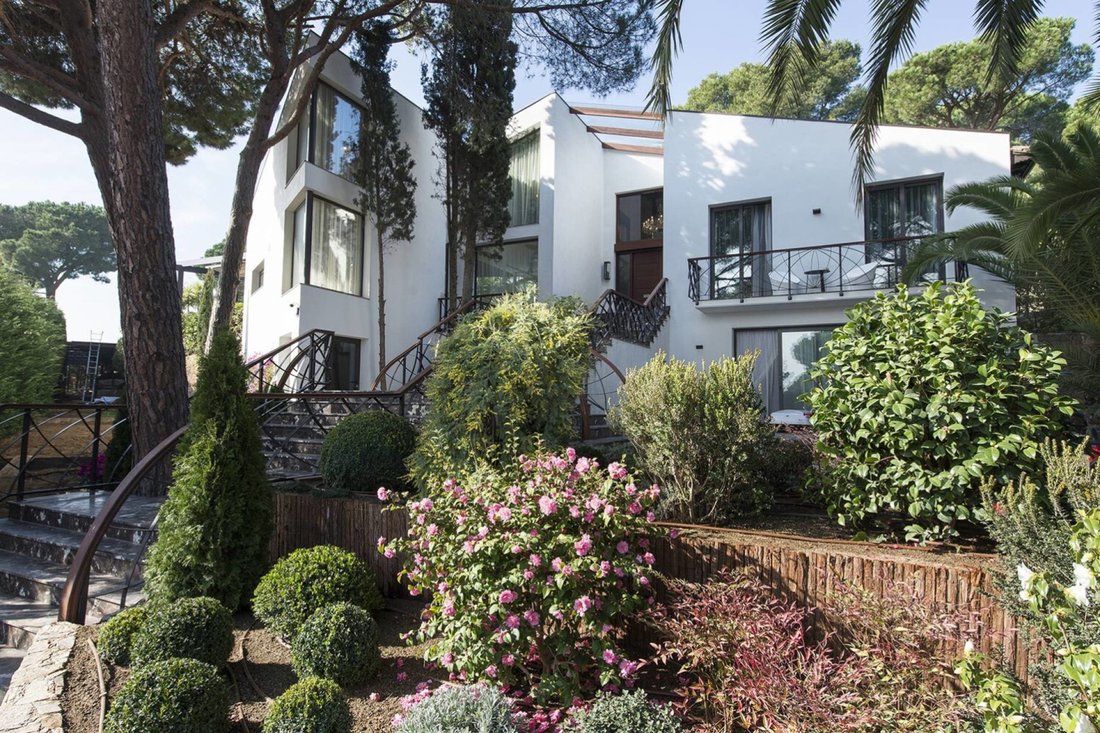 House in Torre Valentina, Calonge i Sant Antoni, Catalonia 2 - 11736717