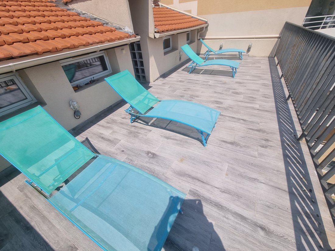 Estate in Cannes, Provence-Alpes-Côte d'Azur, France 4 - 17012958