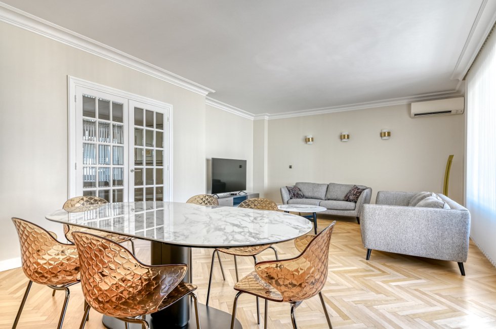 Apartment in Perralière, Lyon, Auvergne-Rhône-Alpes 2 - 17010793