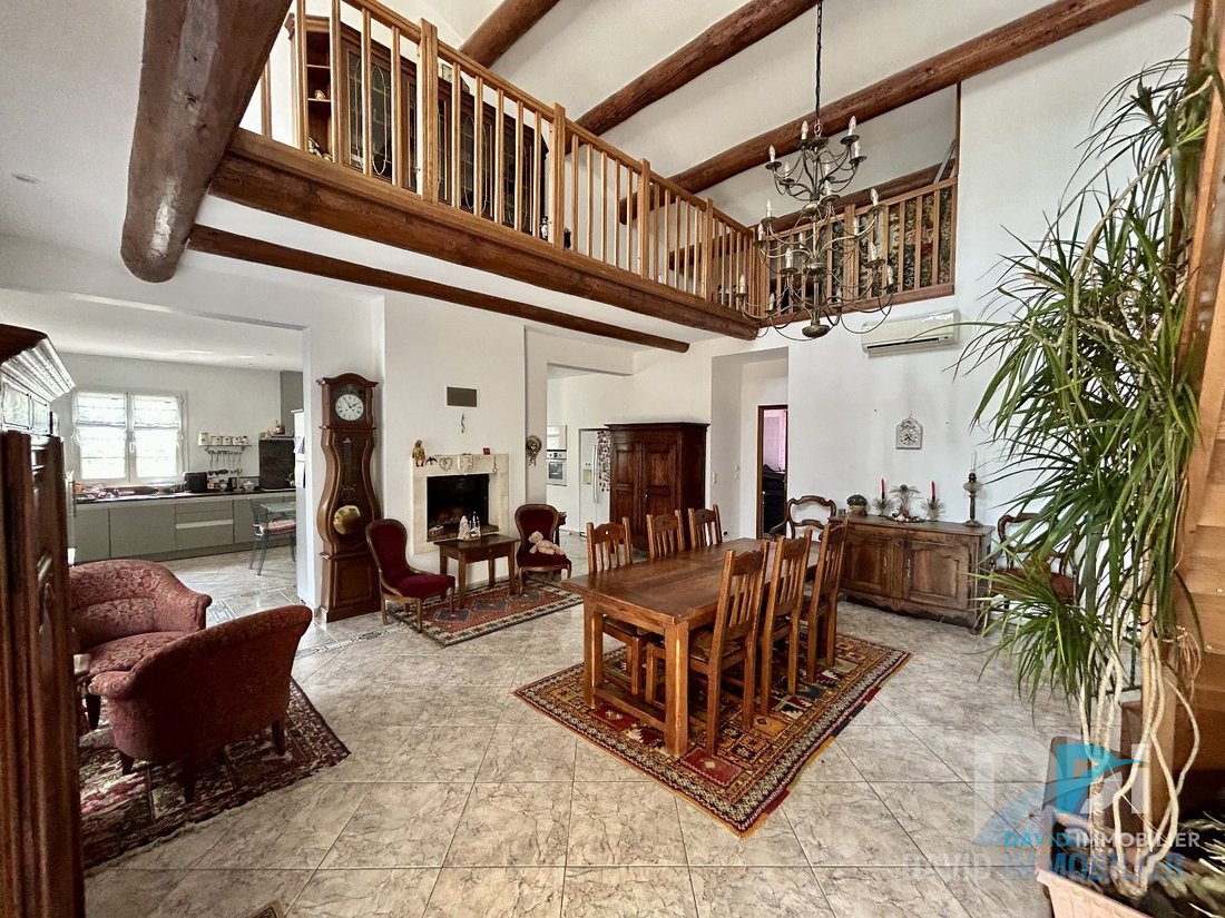 House in Espondeilhan, Occitania, France 2 - 17010740