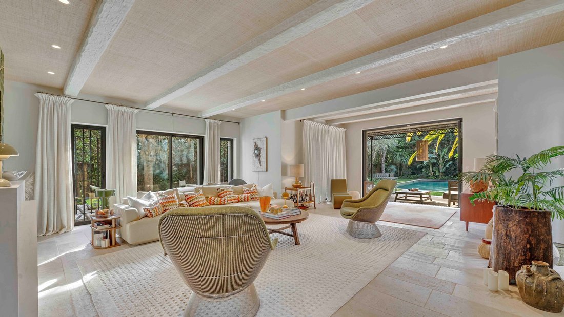 House in Zone Ouest Urbaine, Saint-Tropez, France 5 - 17015042