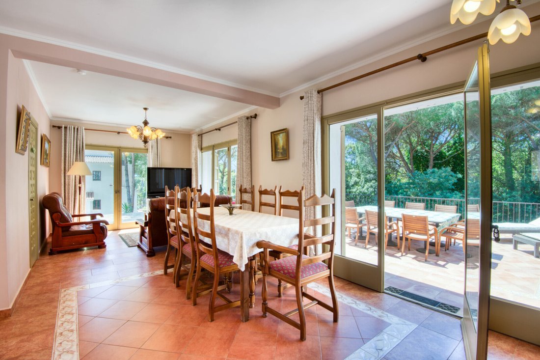 House in Platja d'Aro, Catalonia, Spain 5 - 14245095