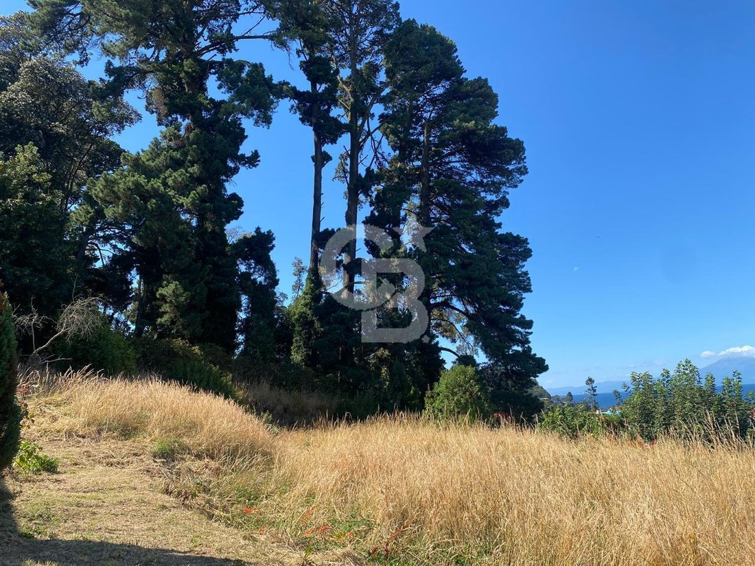 Land in Puerto Varas, Los Lagos, Chile 2 - 17011923