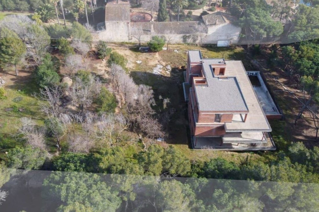 House in Platja d'Aro, Catalonia, Spain 5 - 15668833