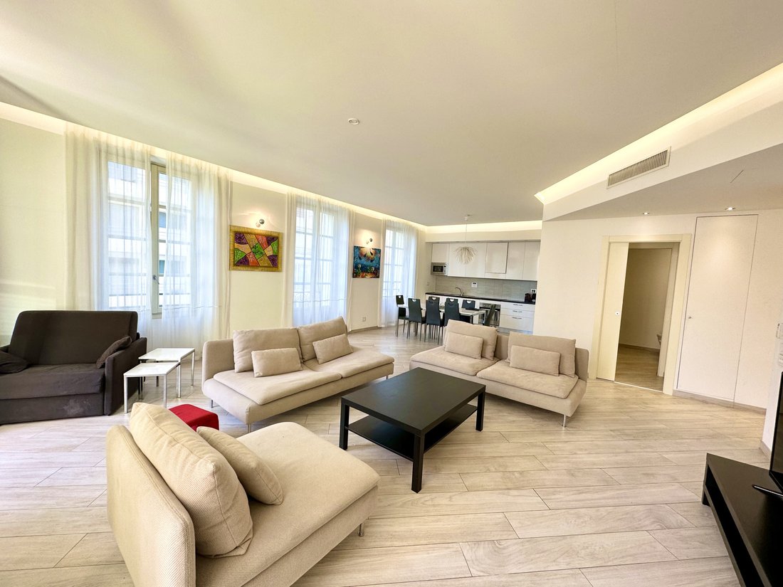 Apartment in Cannes, Provence-Alpes-Côte d'Azur, France 2 - 17013164