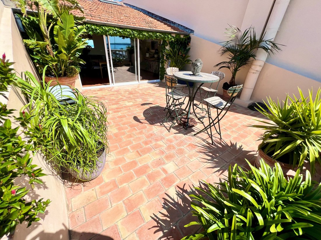 Apartment in Cannes, Provence-Alpes-Côte d'Azur, France 2 - 17012979