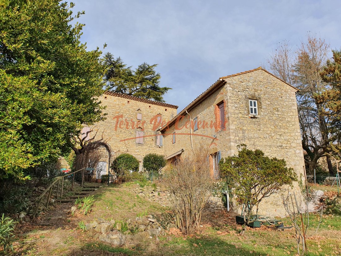 House in Anduze, Occitania, France 1 - 17010739