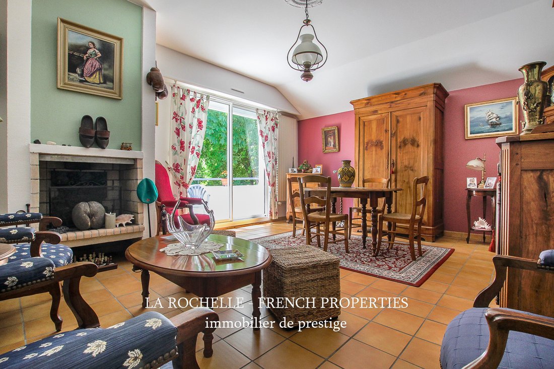 Apartment in Port Neuf, La Rochelle, France 3 - 17010682