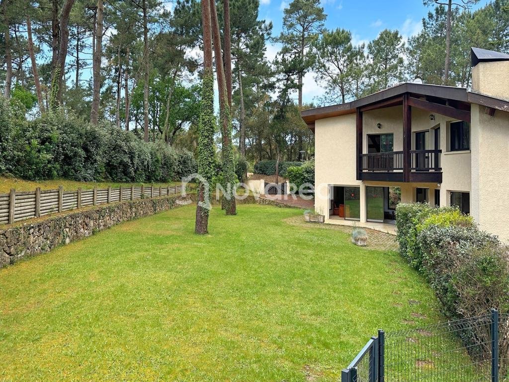 House in Seignosse, Nouvelle-Aquitaine, France 4 - 17010476