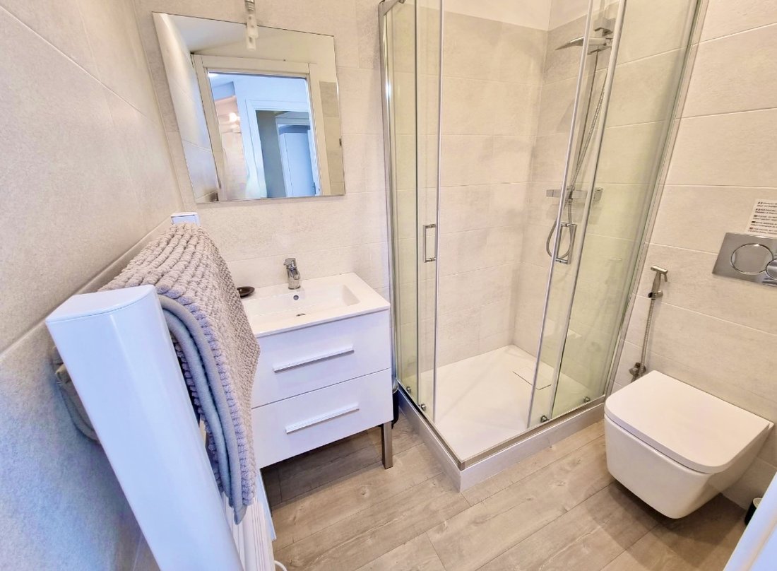 Apartment in Cannes, Provence-Alpes-Côte d'Azur, France 4 - 17013207