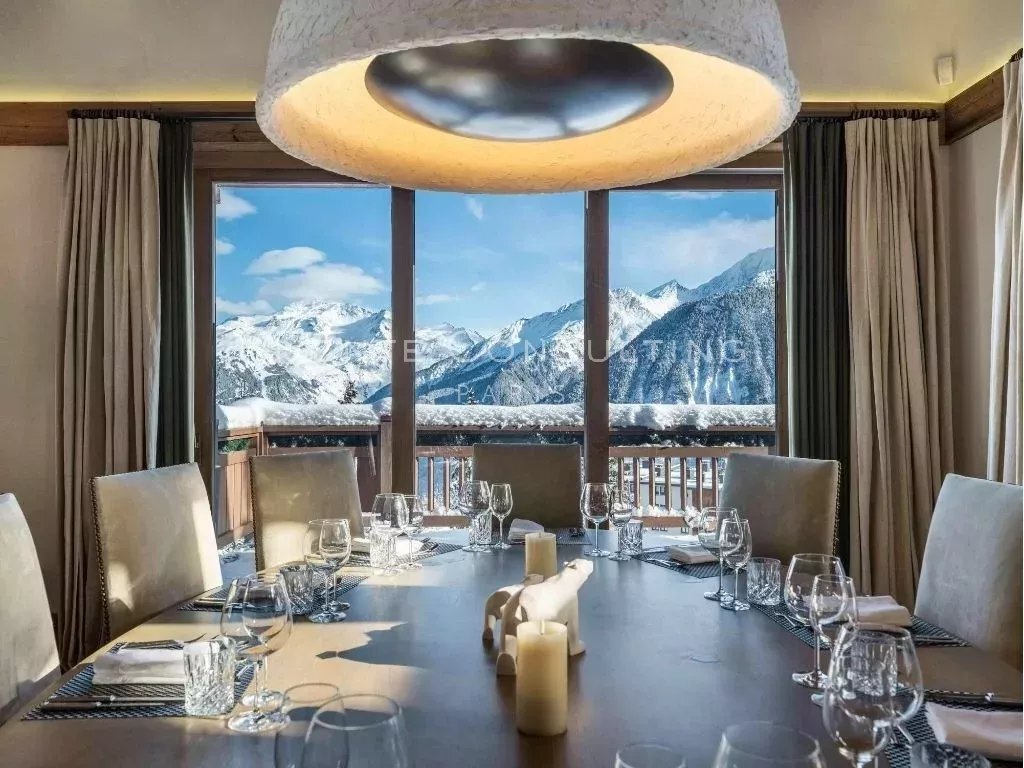 Chalet in Saint-Bon-Tarentaise, Courchevel, France 2 - 17011185
