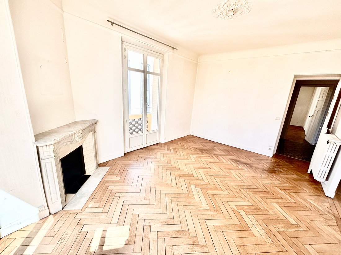 Apartment in Cannes, Provence-Alpes-Côte d'Azur, France 3 - 17013509