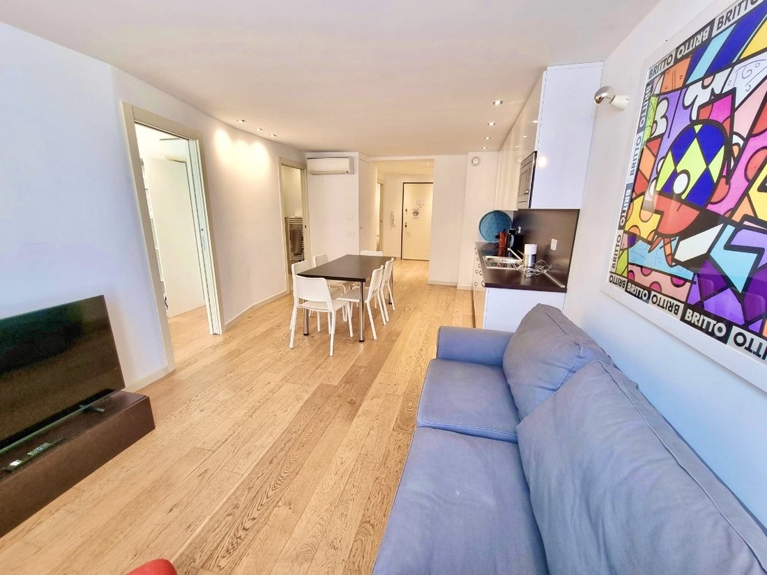 Apartment in Cannes, Provence-Alpes-Côte d'Azur, France 1 - 17013192