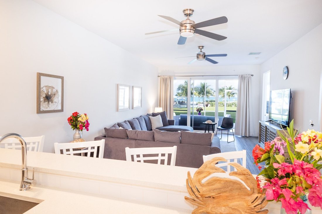Condo in Treasure Cay, Central Abaco, The Bahamas 1 - 17015883