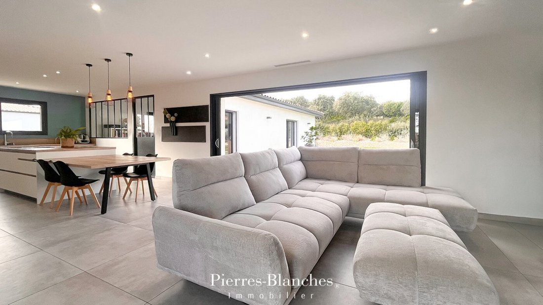 House in Camplanier, Nimes, France 4 - 17014993