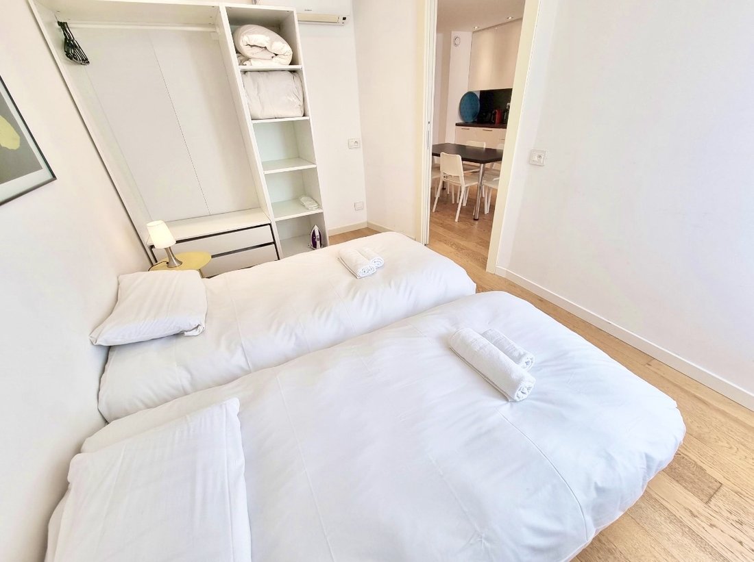 Apartment in Cannes, Provence-Alpes-Côte d'Azur, France 4 - 17013192