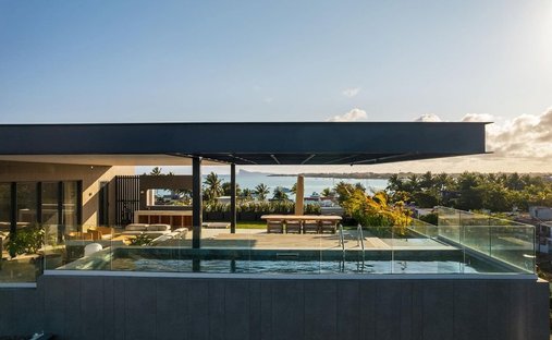 Penthouse in Grand Baie, Rivière du Rempart District, Mauritius 1