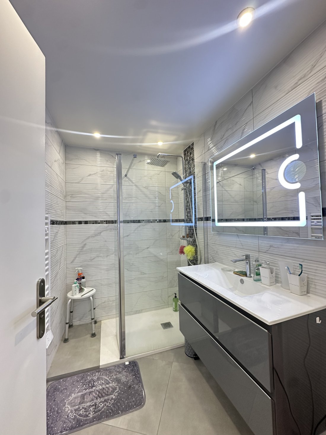 Apartment in Cannes, Provence-Alpes-Côte d'Azur, France 5 - 17013507