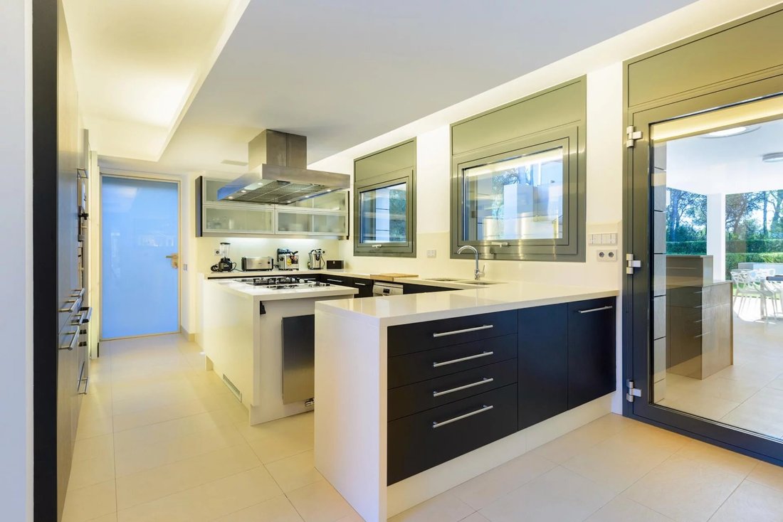 House in Santa Eularia des Riu, Balearic Islands, Spain 5 - 14442845